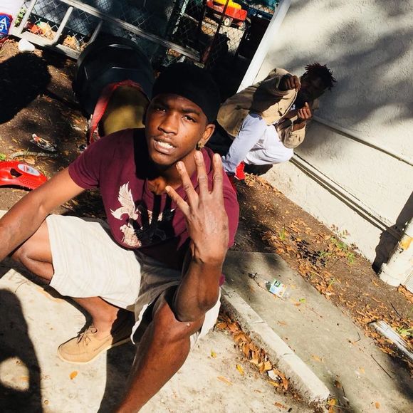 Meet your Posher, Jimmy - Picture 1 of 1